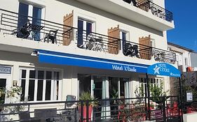 Hôtel l'Etoile